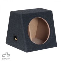 Uzavretá ozvučnica Basser C1230
