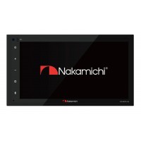 Autorádio Nakamichi NA3605-M6