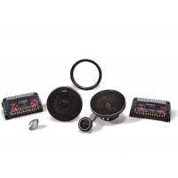 Reproduktory KICKER QS602