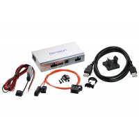 DENSION GATEWAY 500 LITE iPOD / USB VSTUP MERCEDES