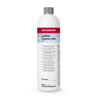 Jemný čistič kože COLOURLOCK by KochChemie Leather Cleaner mild (1 l)