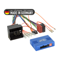 Adaptér ovládania tlačidiel na volante pre Ford ACV SWC 42A-1120-001-0