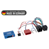 Adaptér ovládania tlačidiel na volante pre Hyundai / Kia ACV SWC 42A-1180-002-0