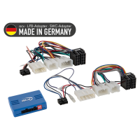 Adaptér ovládania tlačidiel na volante pre Lexus / Toyota ACV SWC 42A-1300-00C-0