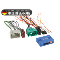 Adaptér ovládania tlačidiel na volante pre Volvo ACV SWC 42A-1353-000-0