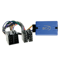 Adaptér ovládania tlačidiel na volante pre Citroen / Fiat / Peugeot ACV SWC 42SCT002-0