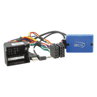 Adaptér ovládania tlačidiel na volante pre DAF ACV SWC 42SDF001-0