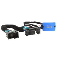 Adaptér ovládania tlačidiel na volante pre DAF ACV SWC 42SDF002-0