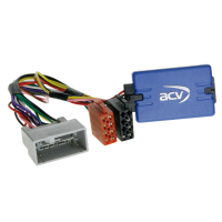 Adaptér ovládania tlačidiel na volante pre Honda ACV SWC 42SHO003