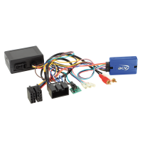 Adaptér ovládania tlačidiel na volante pre Land Rover ACV SWC 42SLR011-0