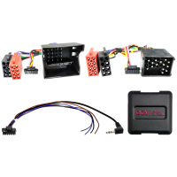 Adaptér ovládania tlačidiel na volante pre BMW / Mini ACV SWC 42XBM00C-0