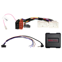 Adaptér ovládania tlačidiel na volante pre Hyundai / Kia ACV SWC 42XHY005-0