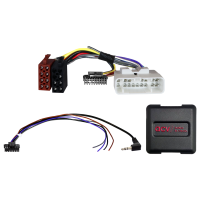 Adaptér ovládania tlačidiel na volante pre Chevrolet / Isuzu ACV SWC 42XIZ001-0