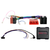 Adaptér ovládania tlačidiel na volante pre Hyundai / Kia ACV SWC 42XKI002-0