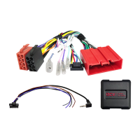 Adaptér ovládania tlačidiel na volante pre Mazda ACV SWC 42XMZ003-0