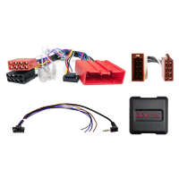 Adaptér ovládania tlačidiel na volante pre Mazda ACV SWC 42XMZ005-0