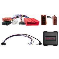 Adaptér ovládania tlačidiel na volante pre Mazda ACV SWC 42XMZ012-0