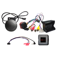 Adaptér ovládania tlačidiel na volante pre Citroen / Fiat / Opel / Peugeot ACV SWC 42XPG013-0