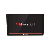 Autorádio Nakamichi NA3605-MX