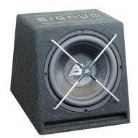 Subwoofer v boxe ESX SXB250