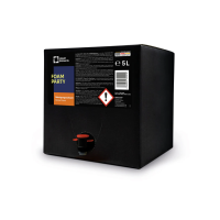 Aktívna pena Liquid Elements Cleaning foam "FOAM PARTY" - Cherry Tec (5 l)