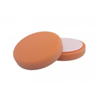 Leštiaci kotúč Flexipads Orange Firm Velcro Polishing Pad 150 x 35