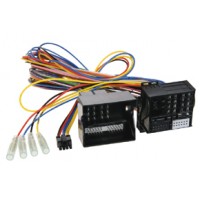 kábel pre modul odblok.obrazu BMW