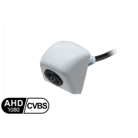 Univerzálna zadná parkovacia kamera Macrom AHD / CVBS