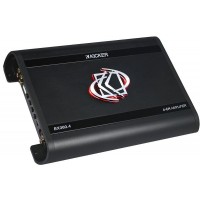 Zosilňovač KICKER BX360.4