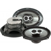 Reproduktory ESX QX693