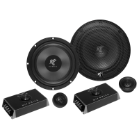 Reproduktory Hifonics VX6.2C