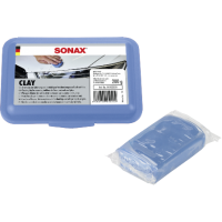 Sonax plastelína na čistenie laku - profi - 200 g