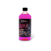 Aktívna pena Liquid Elements Cleaning foam "FOAM PARTY" - Einhorn (1 l)