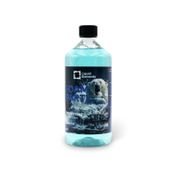 Aktívna pena Liquid Elements Cleaning foam "FOAM PARTY" - Deep Ice (1 l)