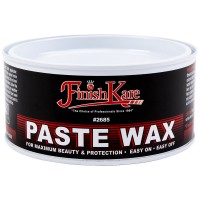 Hybridný vosk Finish Kare 2685 Pink Paste Wax (412 g)