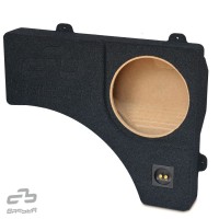 OEM ozvučnica Basser 12" pre Mercedes-Benz Viano