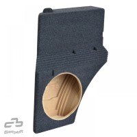 OEM ozvučnica Basser 8" pre Volkswagen T5 Caravelle, T5 Multivan