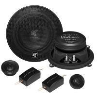 Reproduktory Hifonics VX5.2E