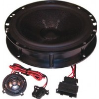 Reproduktory AUDIO SYSTEM MX 165 VW MKII