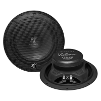 Reproduktory Hifonics VX6.2W