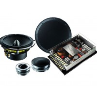 Reproduktory Brax Matrix 3-way system PP