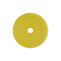 Sonax leštiaci kotúč žltý - 143 mm