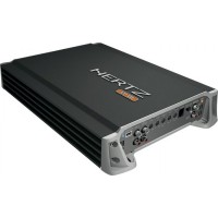 Zosilňovač HERTZ EP 1 D