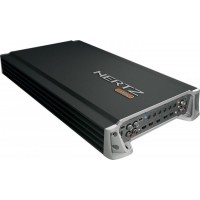 Zosilňovač HERTZ EP 5