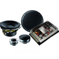 Reproduktory Brax Matrix 3-way system