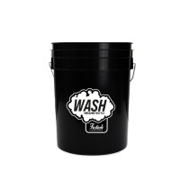 Detailingové vedro Fictech Bucket Wash & Rinse (2 ks)