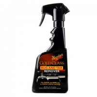 Meguiars Gold Class Bug and Tar Remover - (473 ml)