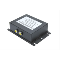 AV CAN-Bus adaptér Audi / VW / MB