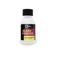 Keramická ochrana autoskiel Liquid Elements Window sealing "GLASS FREEZER" (100 ml)