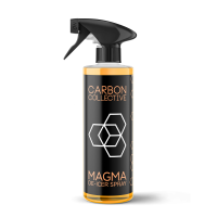 Rozmrazovač okien Carbon Collective Magma De-Icer Spray (500 ml)